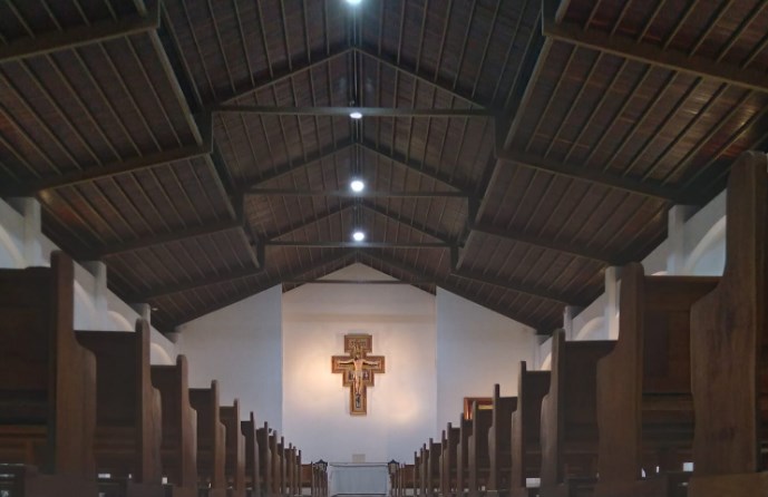 Bonos N. S. De La Ternura